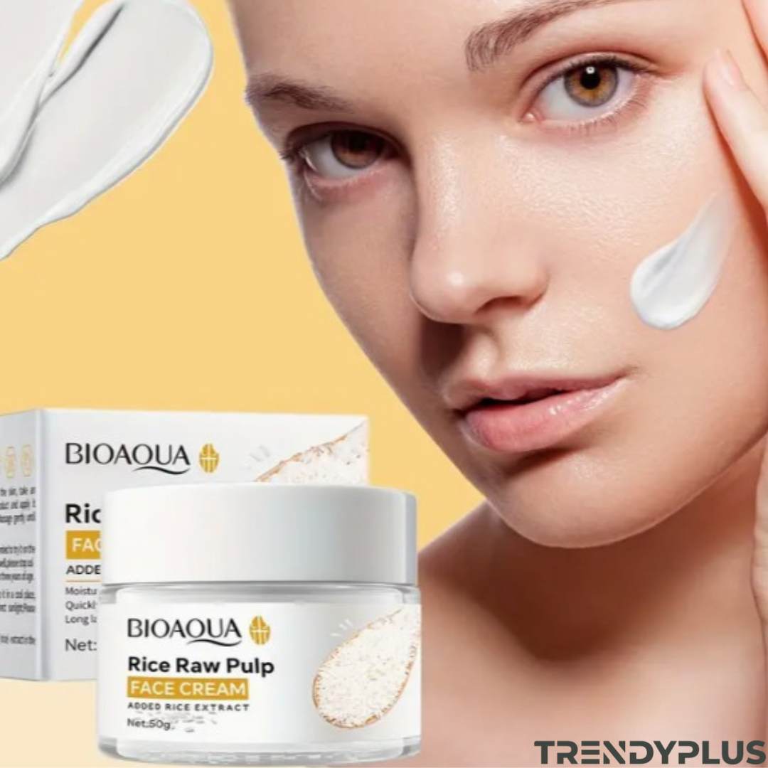 KIT DE ARROZ FACIAL