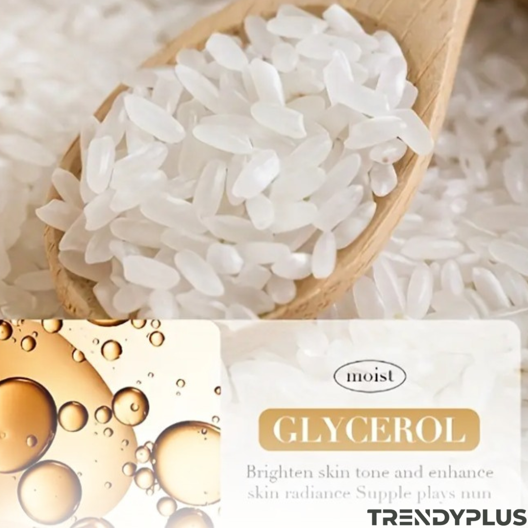 KIT DE ARROZ FACIAL