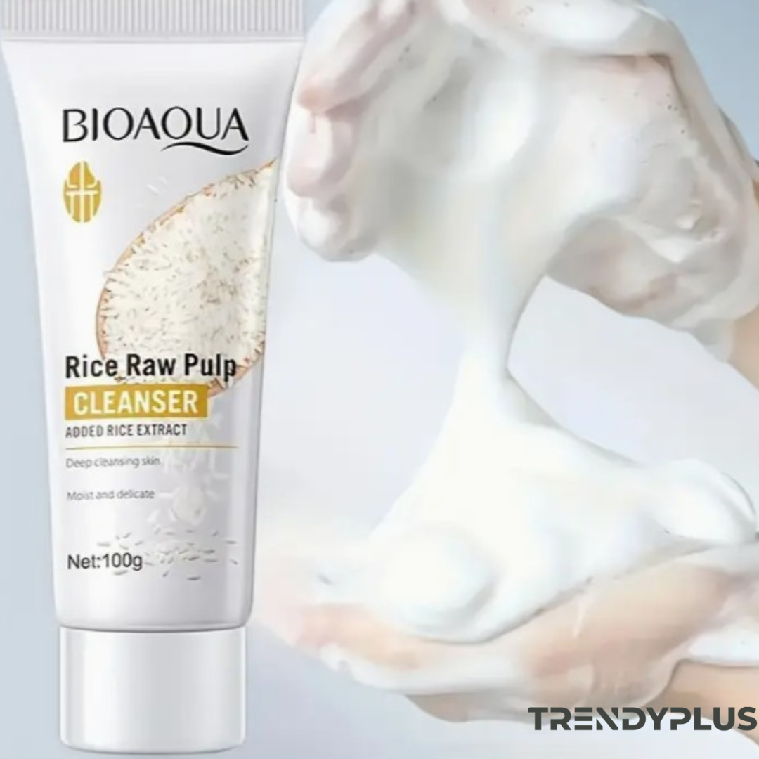 KIT DE ARROZ FACIAL