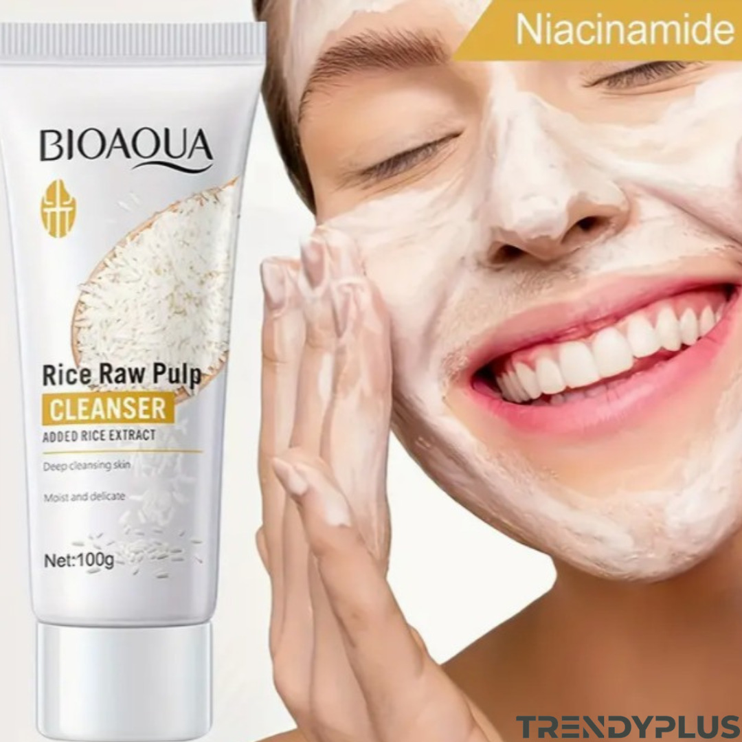 KIT DE ARROZ FACIAL