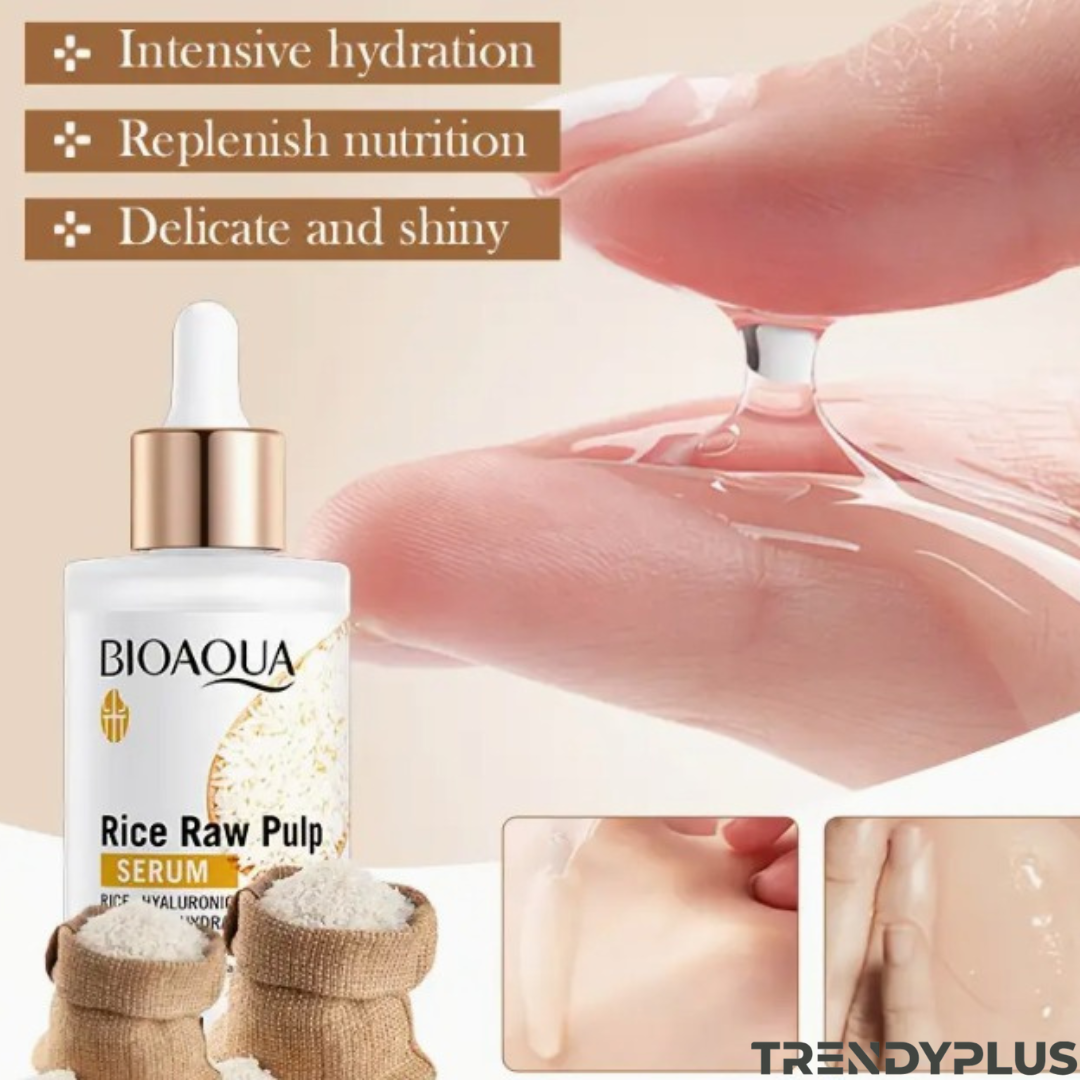 KIT DE ARROZ FACIAL
