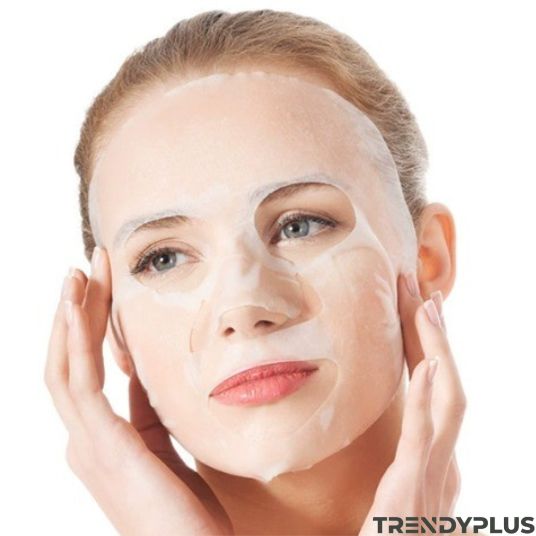 KIT DE ARROZ FACIAL